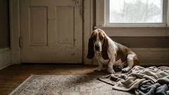 Vad händer om du inte rastar din hund på länge? Här är vad det kan leda till