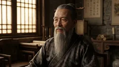 Att bo nära sina barn på äldre dar är det största misstaget – du kommer att ångra dig: Konfucius visdom