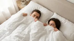 Kan du hålla inne gaser: oväntade konsekvenser