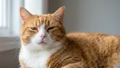 Kommer en katt ihåg vad som hände igår – eller lever den bara i nuet