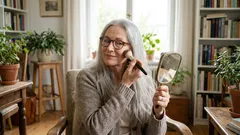 Så känner du dig yngre vid 60: fem vardagsmisstag du bör sluta göra redan nu