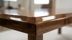 5 regler för skötsel av lackerade möbler: expertråd