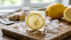 En enkel upptäckt för en solbränd kropp och god hälsa: vitaminer på bara några minuter