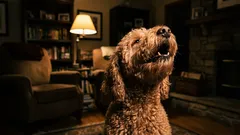 Inte dåligt beteende: Varför din hund sover dåligt på natten och 3 steg till en rofylld sömn – expertråd