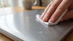 5 skäl till att ditt hem förblir dammigt även efter en grundlig städning