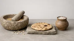 Var det öl som fick oss att börja odla? nya fynd om jordbrukets start