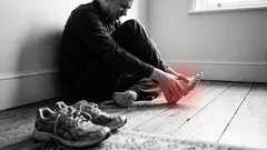 De här 5 vardagsmisstagen skadar dina fötter – så minskar du belastningen direkt