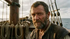 Varför sjömän förr bar ett guldörhänge: expertutlåtanden