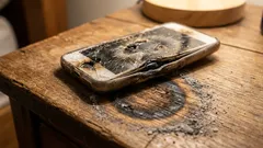 Gör inte så här: De 3 vanligaste sätten att döda mobilbatteriet på en månad