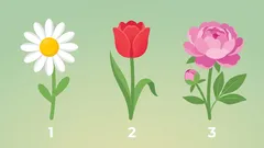 Personlighetstest: Väntar glädje på dig inom den närmaste framtiden