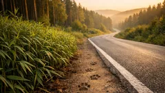 Jättepandan är inte längre starkt hotad – men varför är den fortfarande sårbar