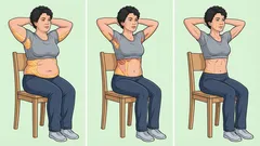 3 skäl till att du skjuter upp din viktminskning i flera år – och det handlar inte om lättja