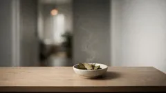 Så använder du lagerblad i hemmet med feng shui – 4 klassiska placeringar