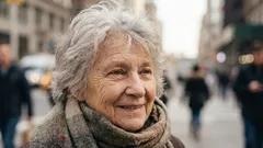 Lycklig ålderdom: 5 saker alla bör göra efter 60 för att leva i lugn och ro