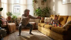 Den här övningen kommer att förvandla din kropp och förbättra ditt fokus – en genomgång av en tränares råd