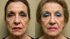 Undvik detta i din makeup om du vill behålla ett ungdomligt utseende, särskilt om du är över...