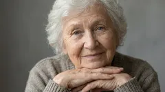 Om du är 60–75: 6 vanor som är farligare än alkohol och rökning