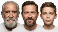 Så bygger du nya vanor efter 30, 40 och 50