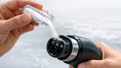 Litiumboomen i Jujuy: därför har Argentinas saltöknar blivit batteriindustrins nya centrum