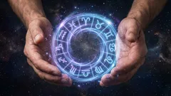 Månfas 23 januari 2026: tilltagande skära, horoskop och konkreta råd för dagen