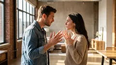 Så undviker du familjekonflikter: hemligheterna bakom lugn kommunikation