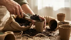 När du ska plantera ut plantor 2026 och hur du gör det på rätt sätt: expertråd och rekommendationer