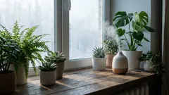 Experttips: Viktiga funktioner för vattning, belysning och växtnäring under den kalla säsongen